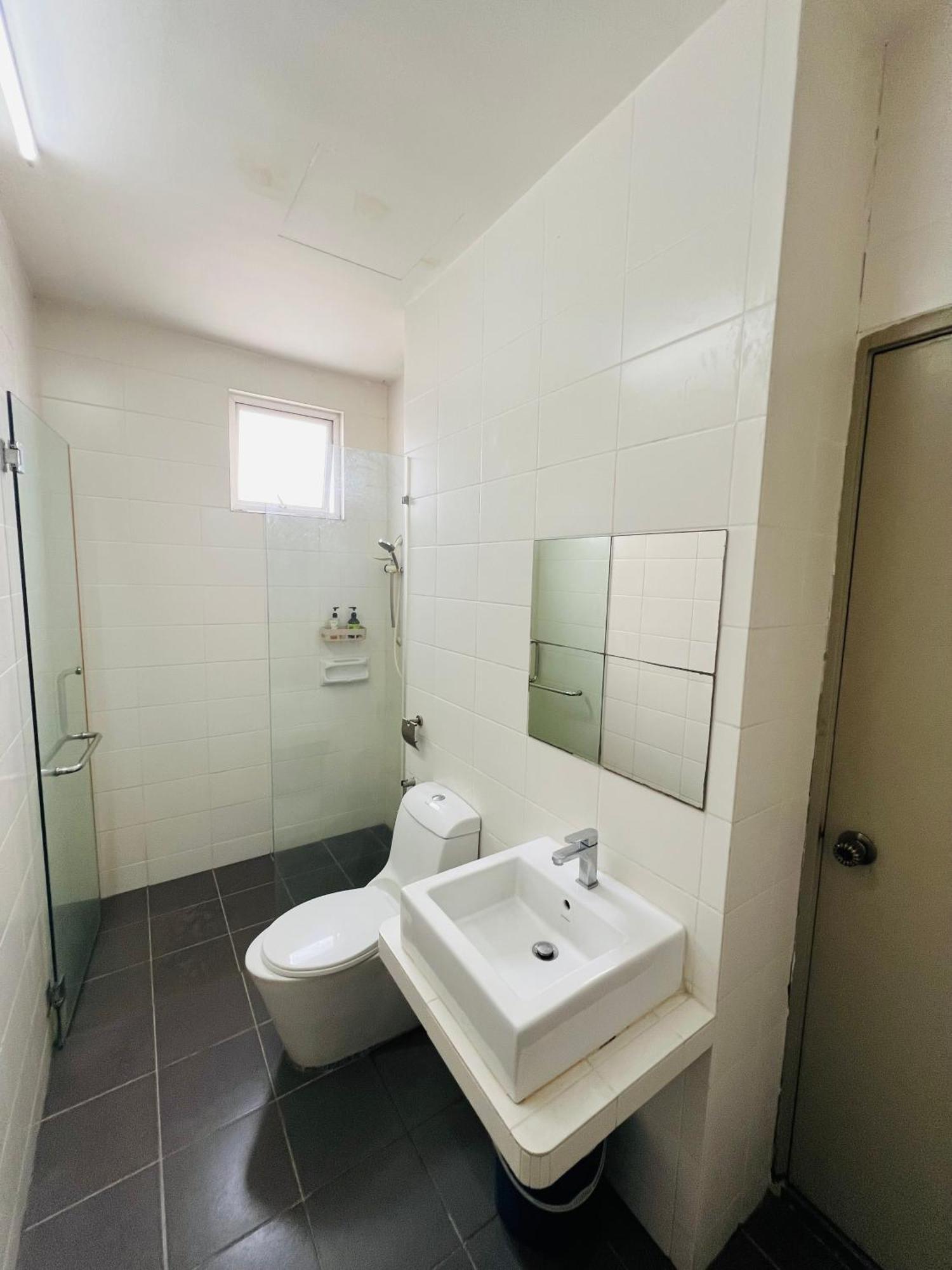 Appartement Klcc View Vue Residences Hkl Kuala Lumpur