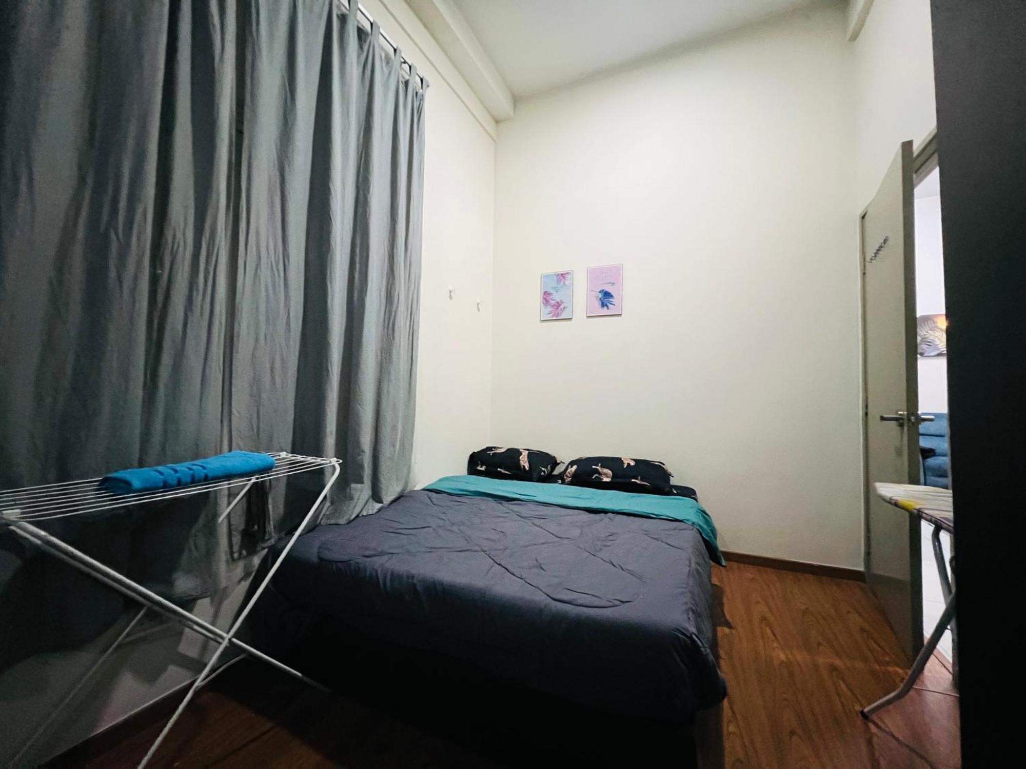 Appartement Klcc View Vue Residences Hkl