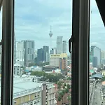 Klcc View Vue Residences Hkl