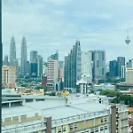 Klcc View Vue Residences Hkl