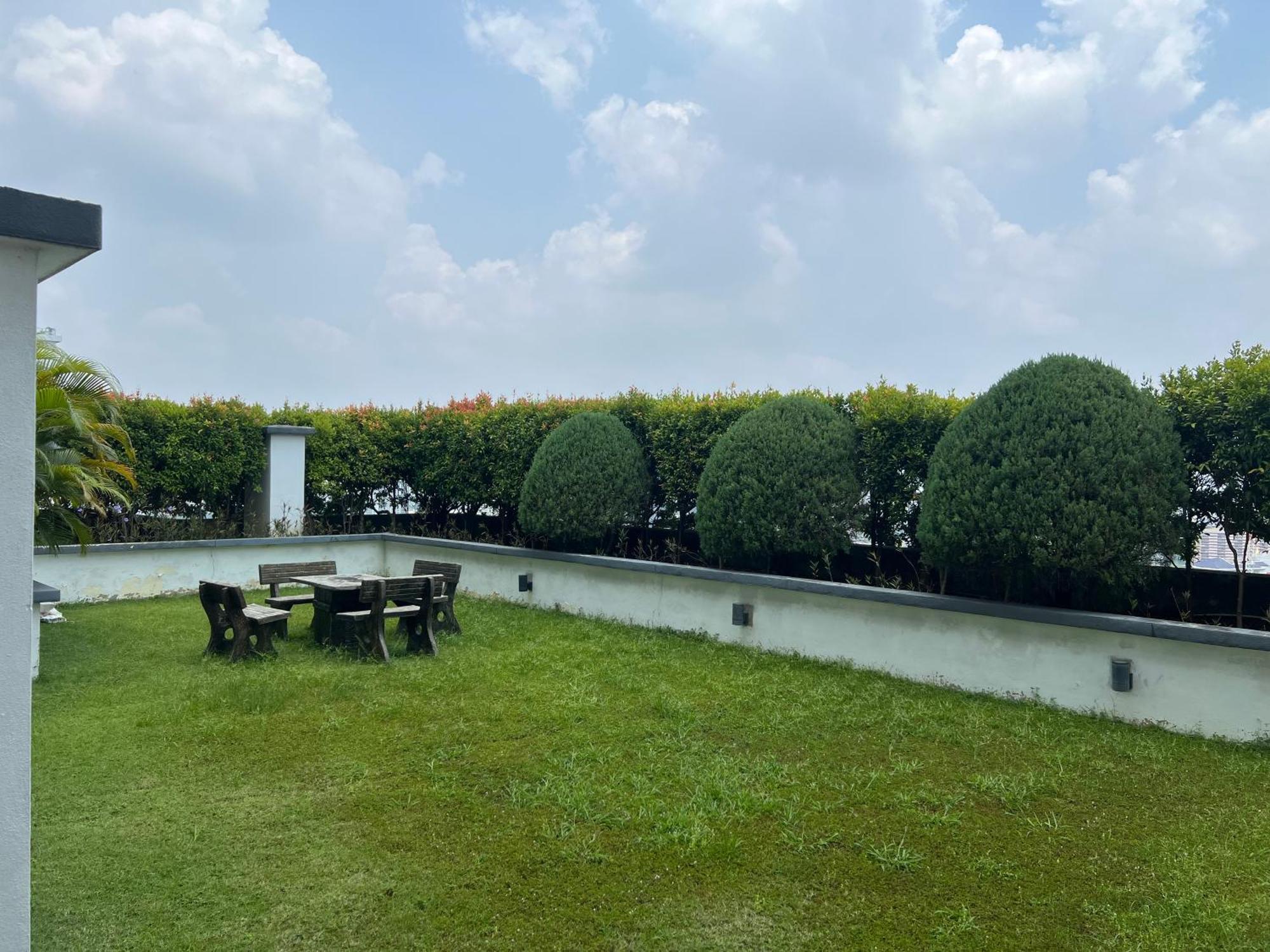 Pangsapuri Klcc View Vue Residences Hkl *
